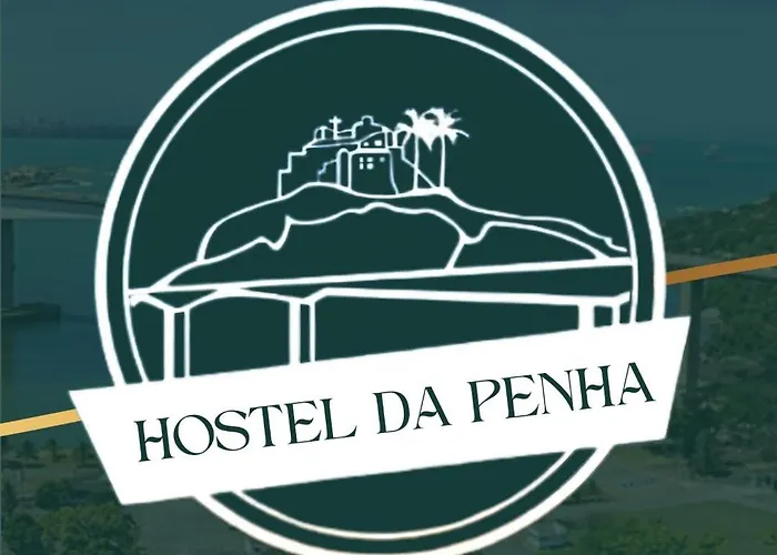 Hostel da PenhaHostel