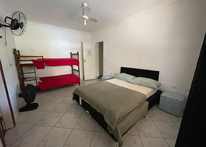 Hostel da PenhaHostel